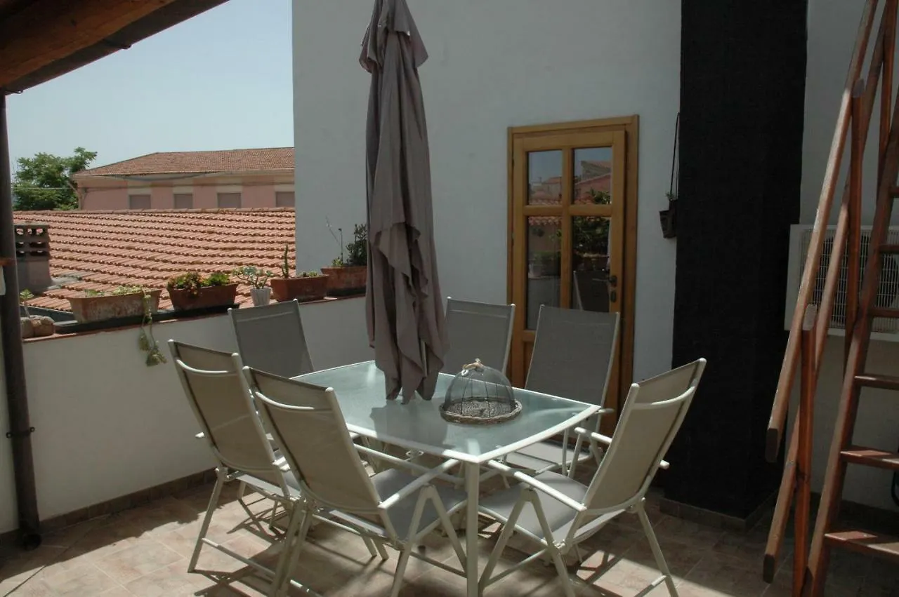 Holiday home Casa Bella Villa Suni