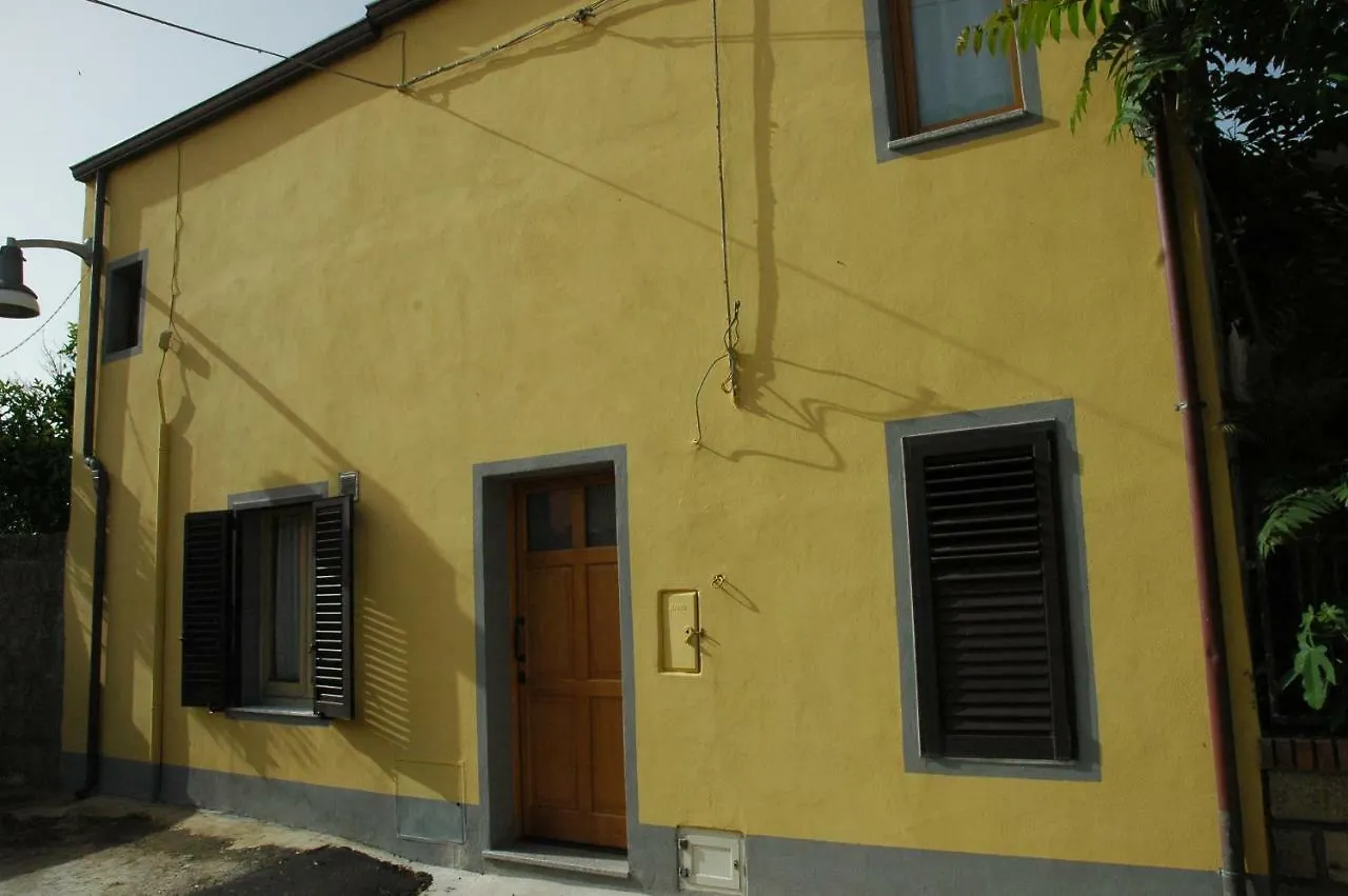 Casa Bella Villa Suni Holiday home