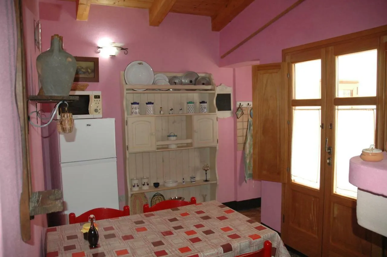 Holiday home Casa Bella Villa Suni