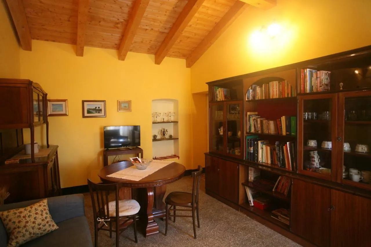 Casa Bella Villa Suni