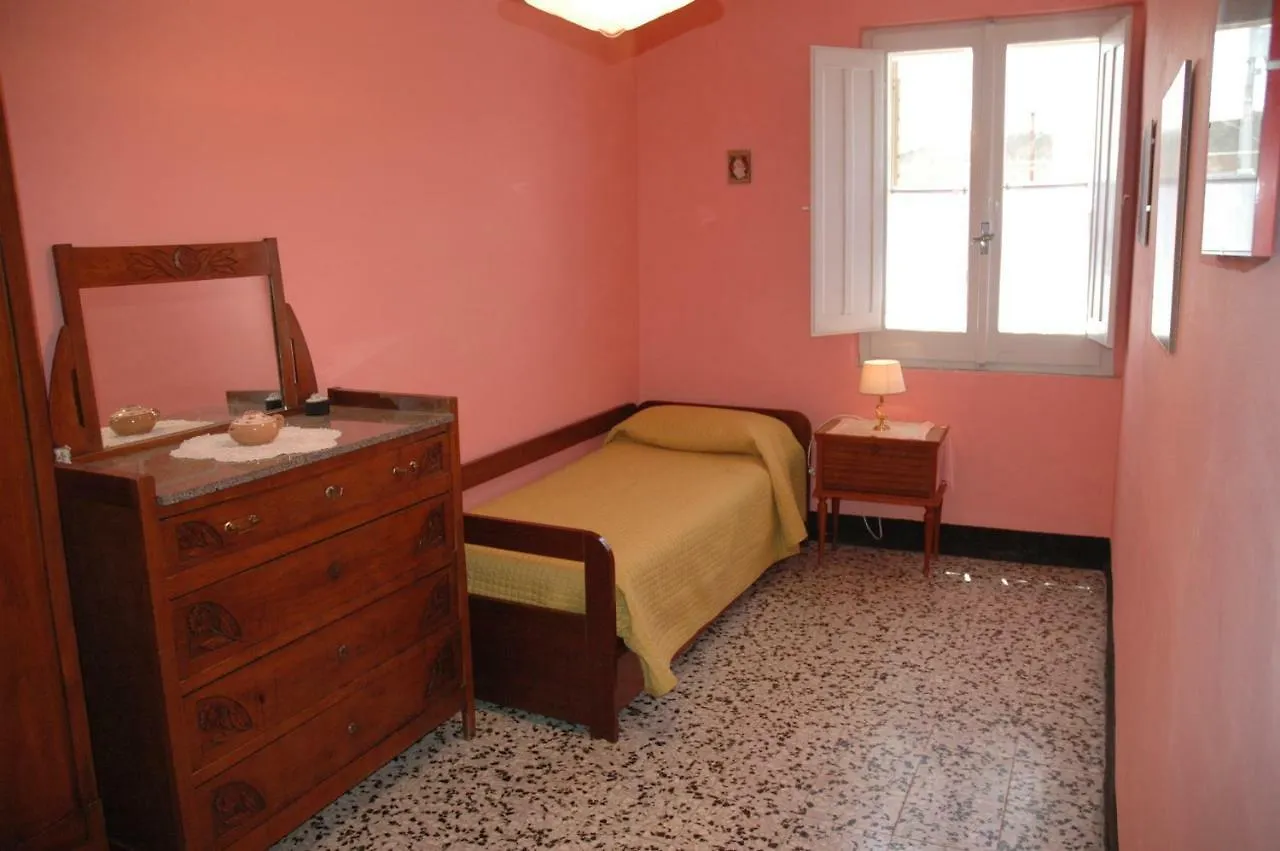 Casa Bella Villa Suni