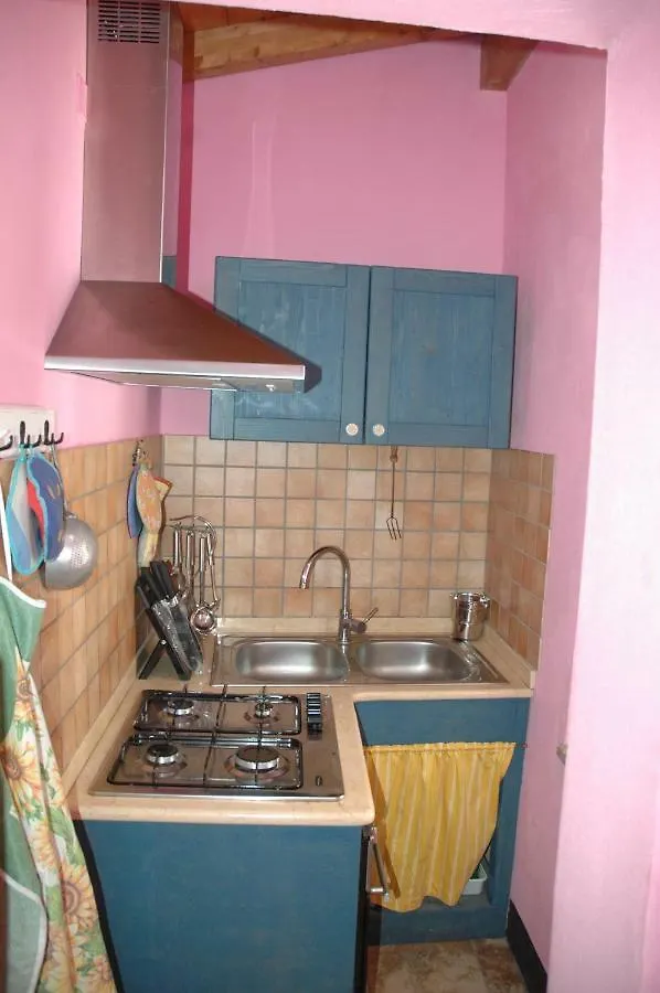 Holiday home Casa Bella Villa Suni