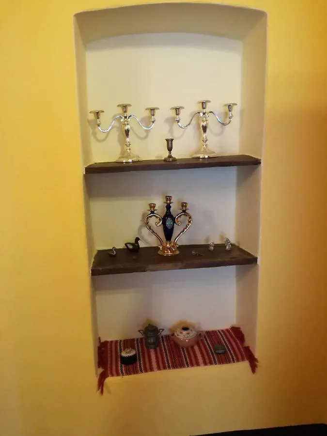 Casa Bella Villa Suni 0*,  Italy