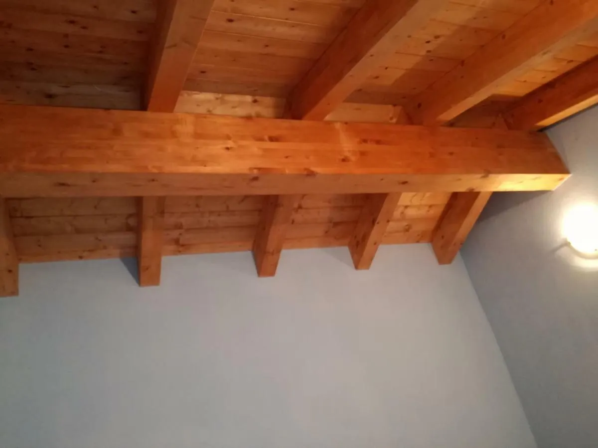 Holiday home Casa Bella Villa Suni Italy
