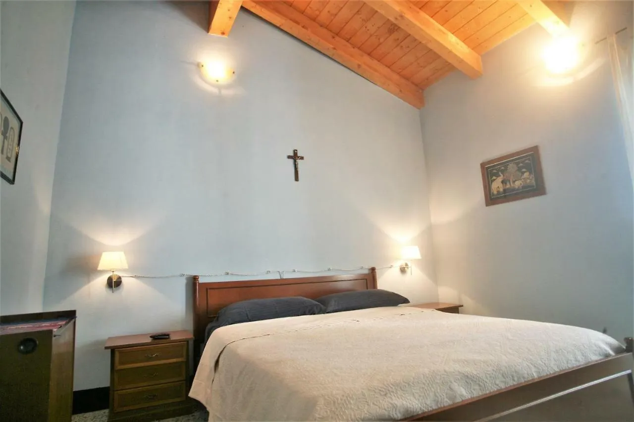 Holiday home Casa Bella Villa Suni