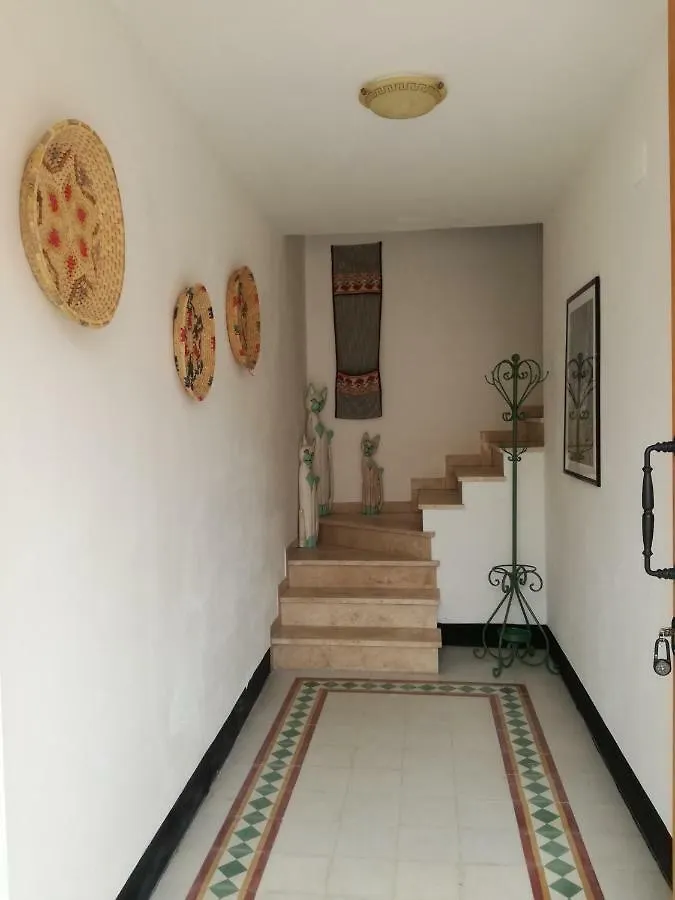 Holiday home Casa Bella Villa Suni