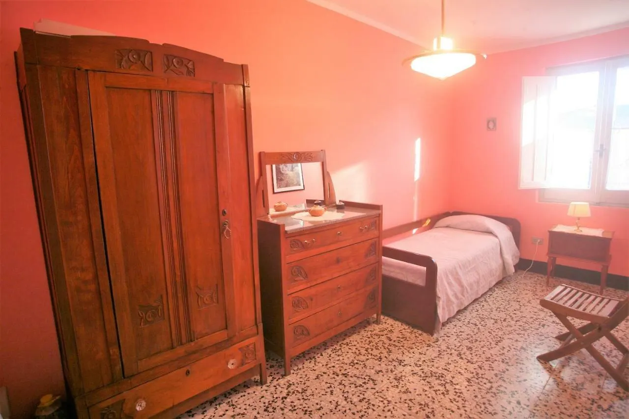 Casa Bella Villa Suni Italy