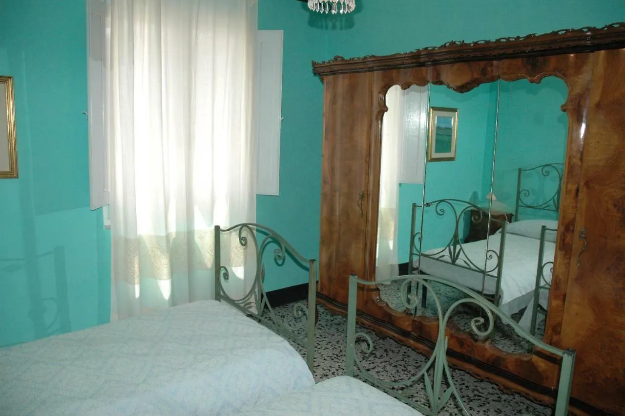 Casa Bella Villa Suni