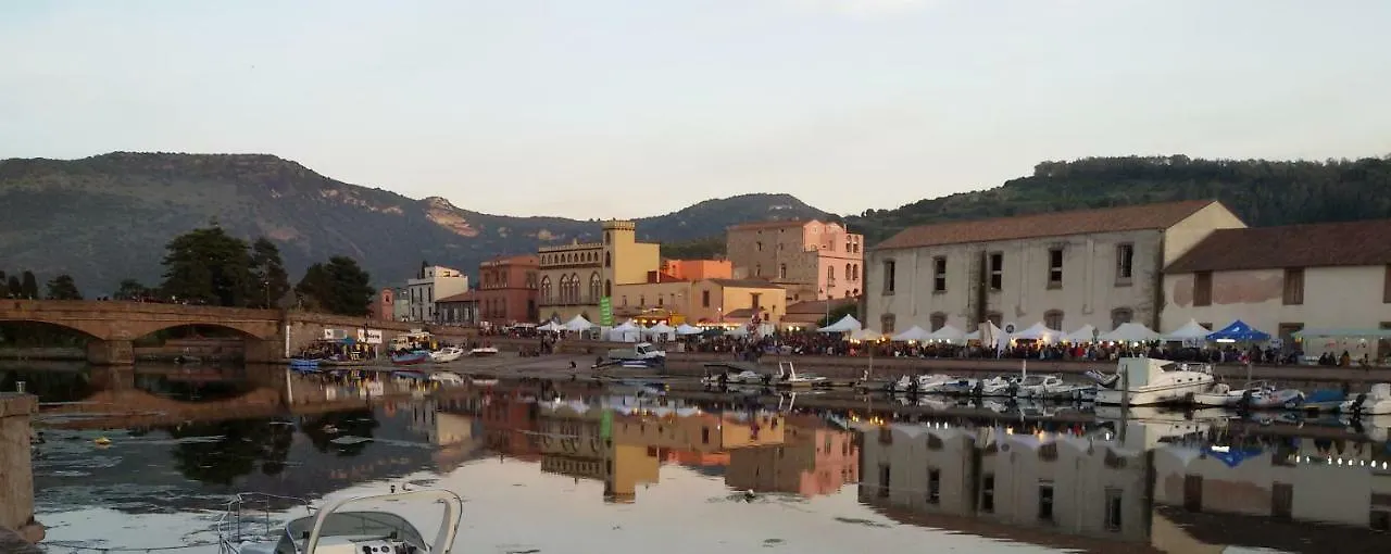 Casa Bella Villa Suni Holiday home