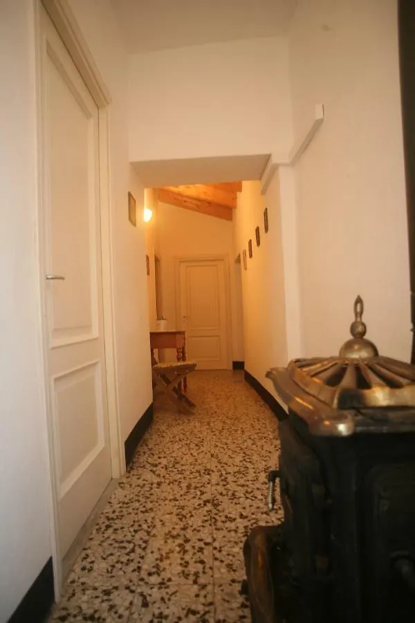 Casa Bella Villa Suni Italy
