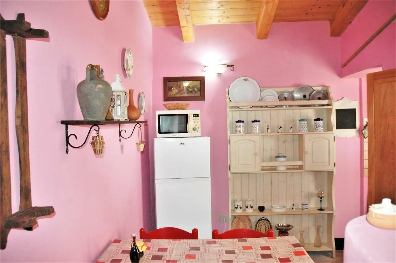 Casa Bella Villa Suni Holiday home