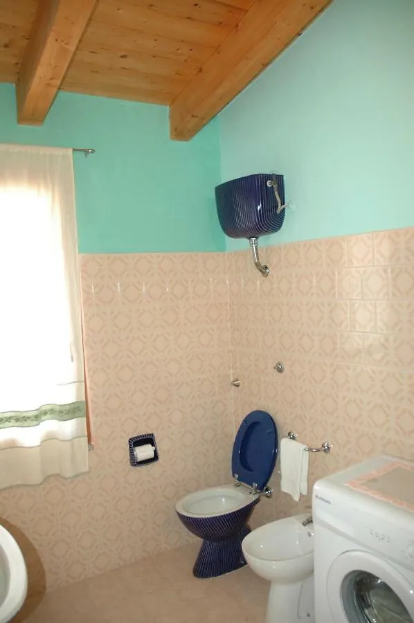 Casa Bella Villa Suni 0*,