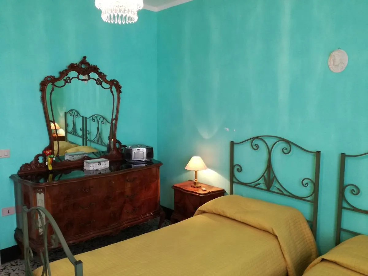 Holiday home Casa Bella Villa Suni Italy