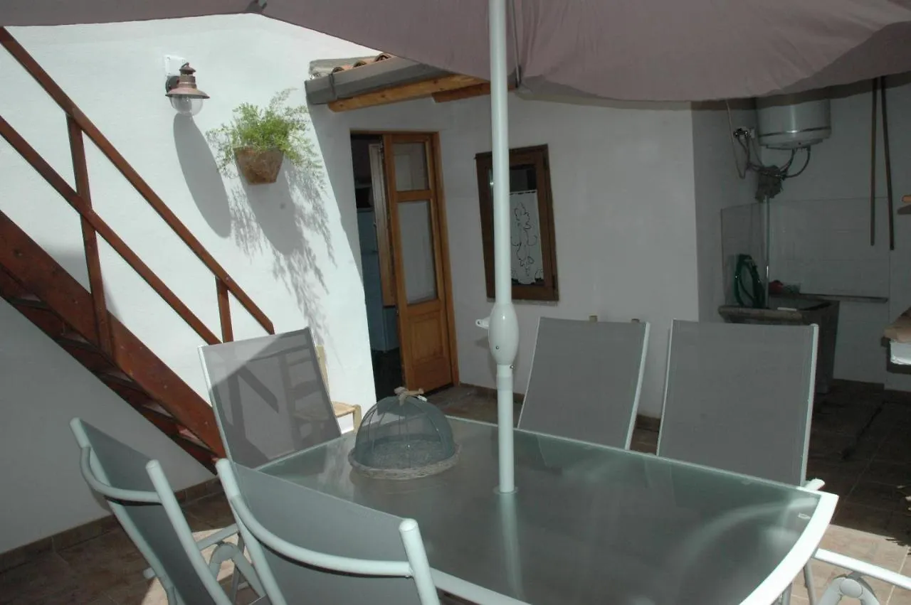 Casa Bella Villa Suni Holiday home