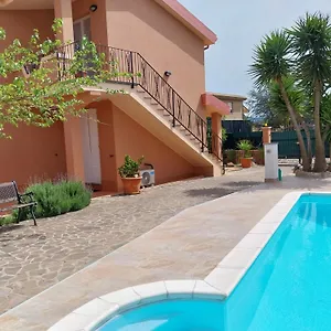 Casa Da Dina Suni